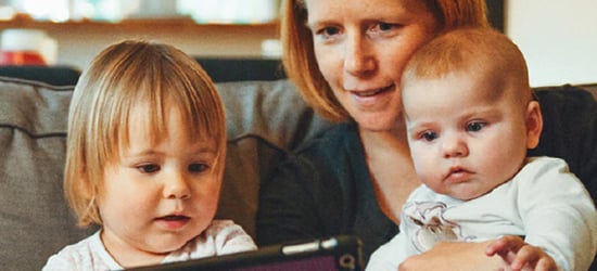 Samenwerken met ouders.nl
