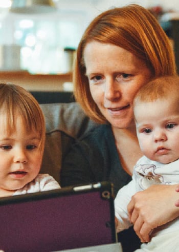 Samenwerken met ouders.nl