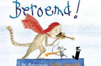 Muziek | Hoe word je beroemd? (0-6 jr)