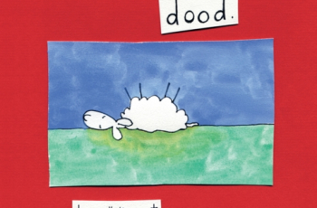 Verlies en verdriet | Mooi boekje over de dood (4+)