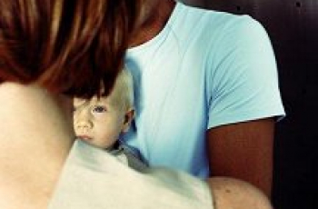 Nihil-stelling kinderalimentatie