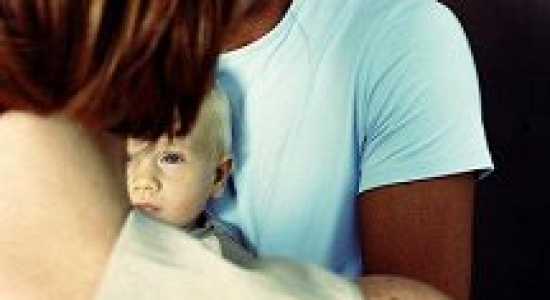 Nihil-stelling kinderalimentatie