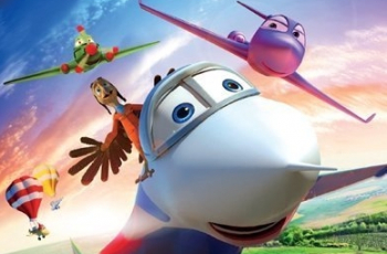 DVD | JETS -  De Vliegende Helden