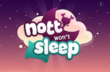 Slapen | Bed-ritueel met iPad (4+)