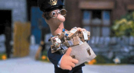 Kinder-tv | Nick Jr. met icoontjes