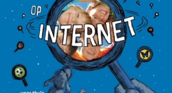 Zoekboek | Slim zoeken op internet