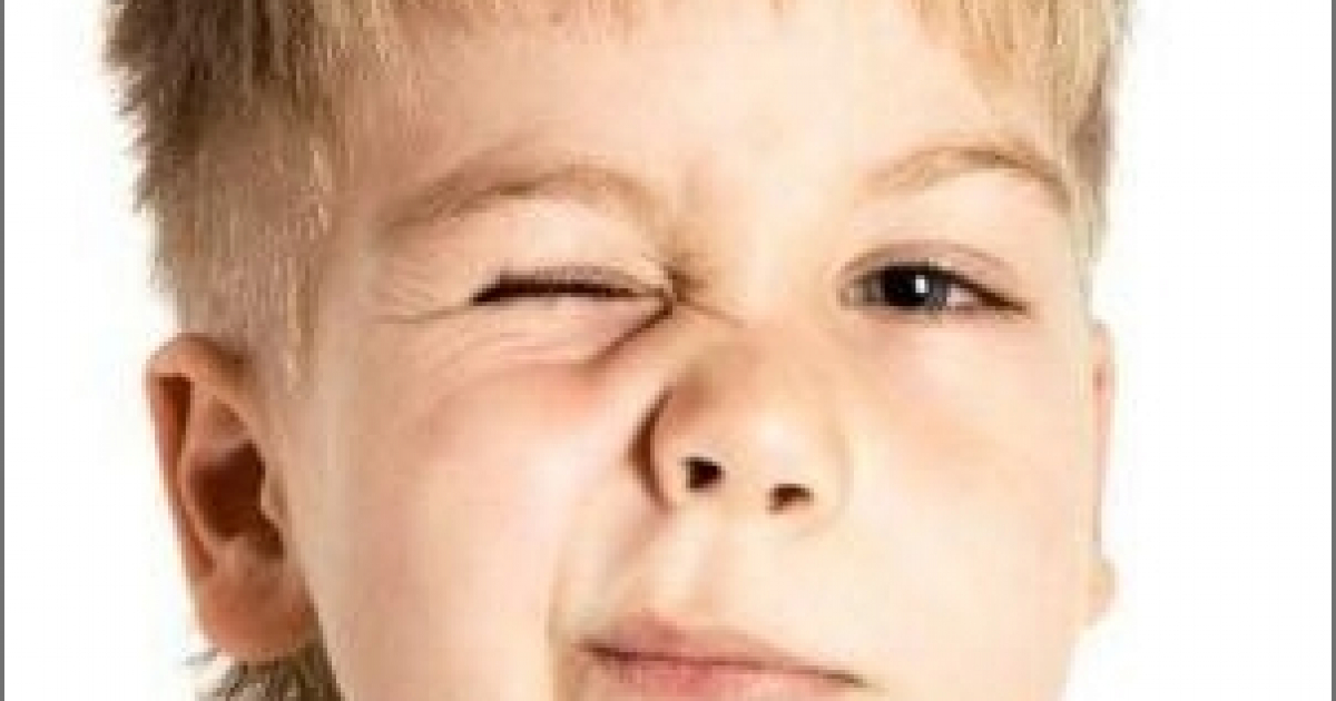 Alles Over Tics Ouders Nl