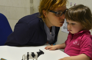 Dossier taalstoornis dysfasie (1) - Wat is het?