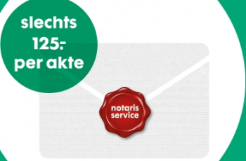 Kan de HEMA je voogdij regelen?