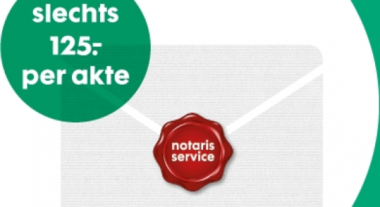 Kan de HEMA je voogdij regelen?