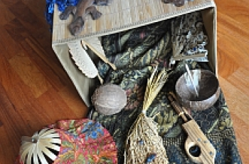 Onderwijs en school | Indisch erfgoed komt tot leven