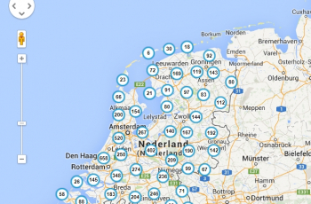 Onderwijs-site slorpt geld op