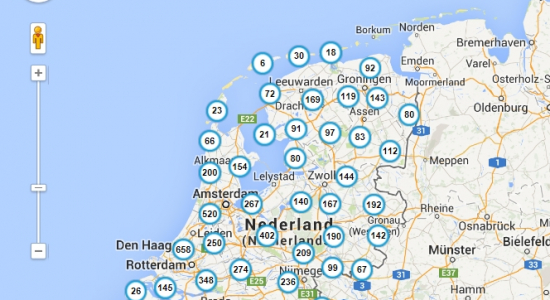 Onderwijs-site slorpt geld op