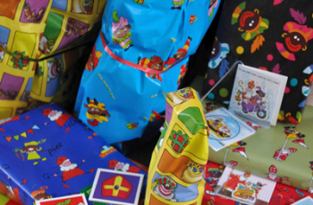 12. Trendy favorieten van de Sint