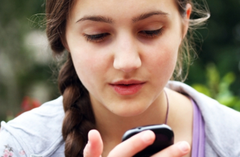 Ouders iets té optimistisch over sociale media