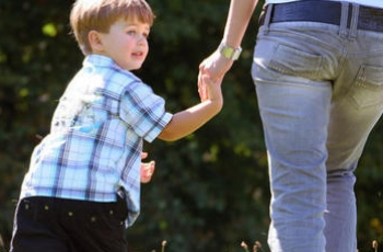 Een hardnekkig misverstand over 'voogdij'