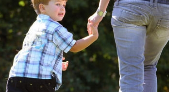 Een hardnekkig misverstand over 'voogdij'