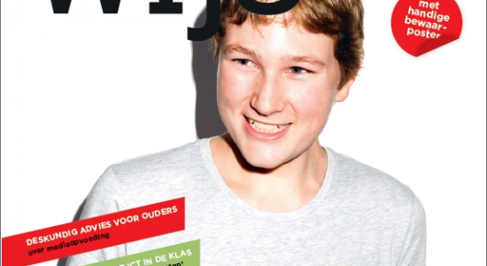 Digitaal opvoeden, hoe doe je dat?