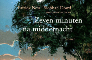 Zeven minuten na middernacht (10+)