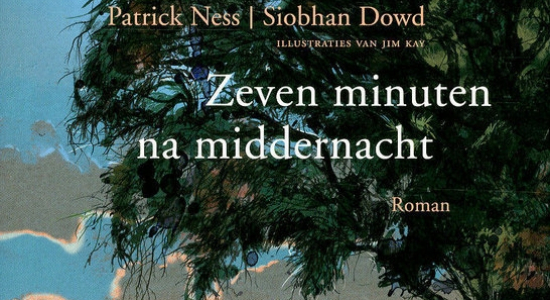 Zeven minuten na middernacht (10+)