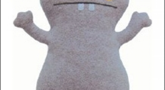 13. Uglydolls, mooi van lelijkheid
