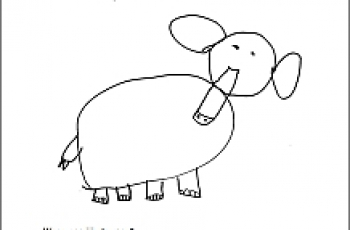 Gezondheid | Kalender voor bewegend leren (4-8 jr)