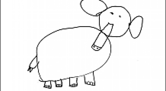 Gezondheid | Kalender voor bewegend leren (4-8 jr)