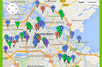 Opvang | Kinderopvang zoeken