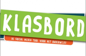 Klasbord-app tast privacy aan