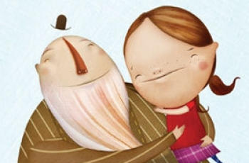 e-Book | Kwijt Weg Foetsie (4-9 jr)