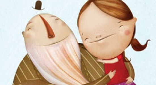 e-Book | Kwijt Weg Foetsie (4-9 jr)