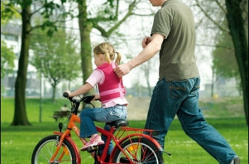 Alles over kinderfietsen