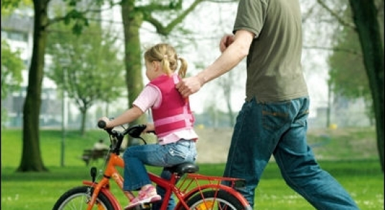 Alles over kinderfietsen