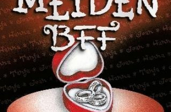 Mzzlmeiden BFF (11+)