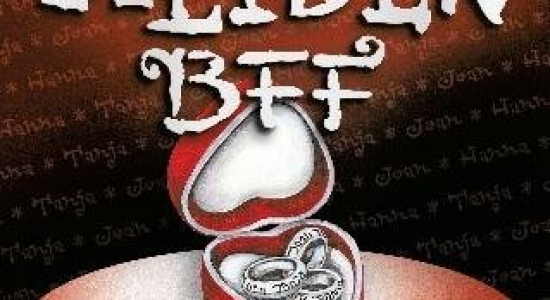 Mzzlmeiden BFF (11+)