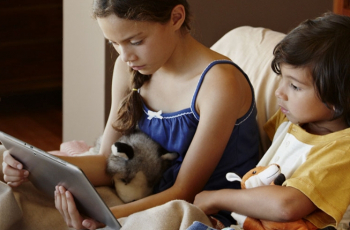 Film | Netflix voor kinderen