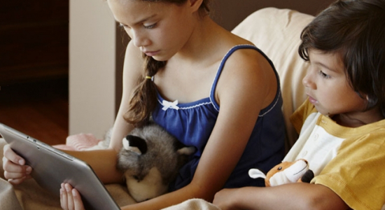 Film | Netflix voor kinderen