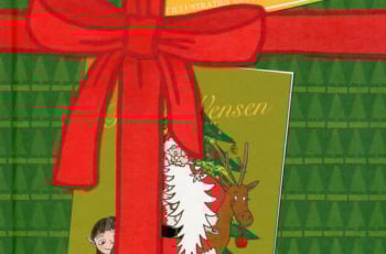 Het pak van de kerstman (6+)