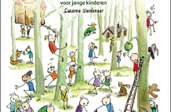 Spelletjes | Sprookjes in de natuur (4-7 jr)