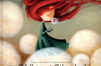 De Vallei van de Wentelmolens (5+)