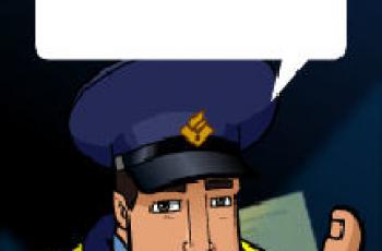 Agent van Geel vliegt uit de bocht