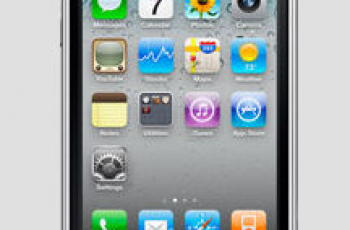 Ouders Online iPhone App en Gezinsagenda