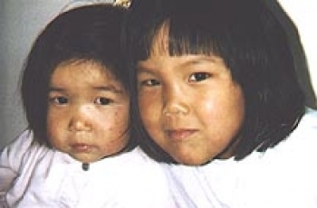 7. Een veilig gehecht kind