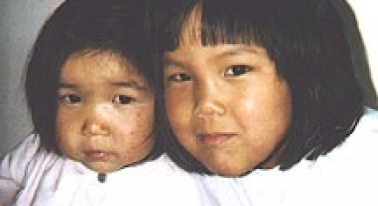 7. Een veilig gehecht kind