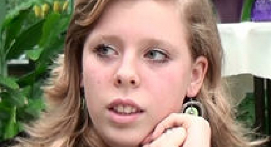 Praten over Milly Boele - vijf tips