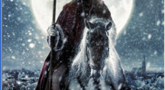 De terreur van de tere kinderziel (en andere Sinterklaas-trauma's)