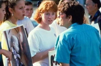 Stop met eisen, begin met luisteren