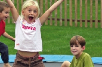 "Gun kinderen hun eigen tempo"