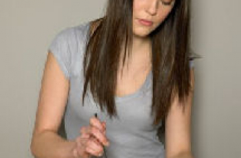 "E-health werkt niet bij anorexia"