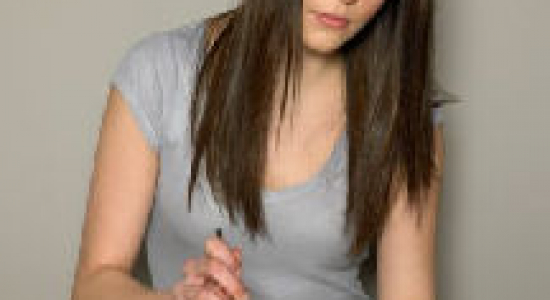 "E-health werkt niet bij anorexia"